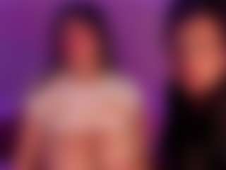 AgathaandAtenea's Live Sex Cam Show