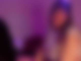 AgathaandAtenea's Live Sex Cam Show
