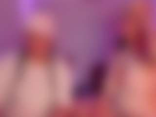 AgathaandAtenea's Live Sex Cam Show