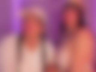 AgathaandAtenea's Live Sex Cam Show