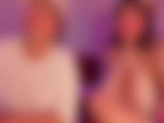 AgathaandAtenea's Live Sex Cam Show