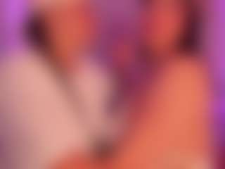 AgathaandAtenea's Live Sex Cam Show