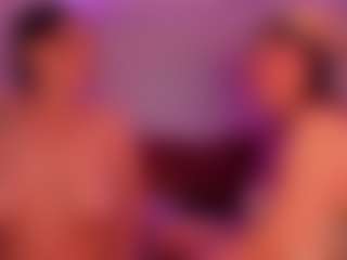 AgathaandAtenea's Live Sex Cam Show