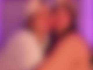 AgathaandAtenea's Live Sex Cam Show