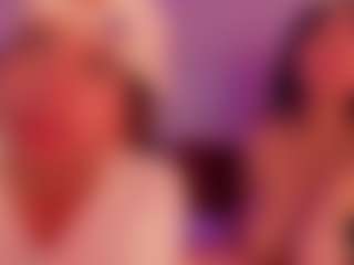 AgathaandAtenea's Live Sex Cam Show