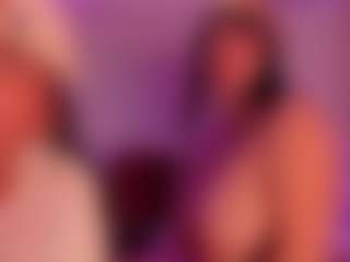 AgathaandAtenea's Live Sex Cam Show