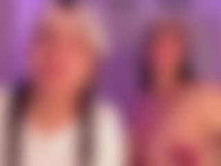 AgathaandAtenea's Live Sex Cam Show