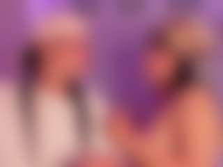 AgathaandAtenea's Live Sex Cam Show