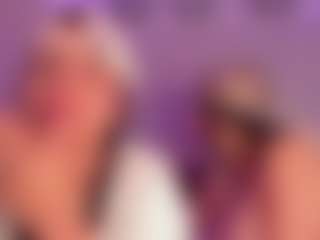 AgathaandAtenea's Live Sex Cam Show