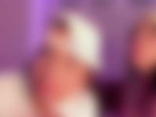 AgathaandAtenea's Live Sex Cam Show