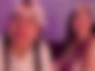 AgathaandAtenea's Live Sex Cam Show