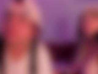 AgathaandAtenea's Live Sex Cam Show