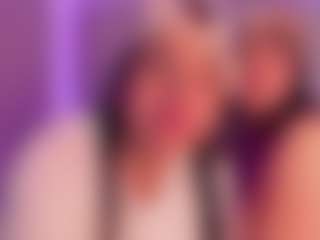 AgathaandAtenea's Live Sex Cam Show
