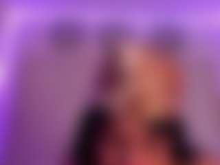 AgathaandAtenea's Live Sex Cam Show
