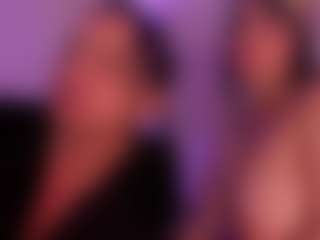 AgathaandAtenea's Live Sex Cam Show