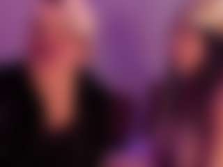 AgathaandAtenea's Live Sex Cam Show