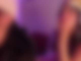 AgathaandAtenea's Live Sex Cam Show