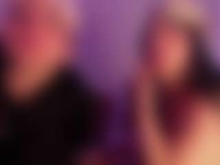 AgathaandAtenea's Live Sex Cam Show