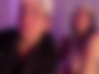 AgathaandAtenea's Live Sex Cam Show