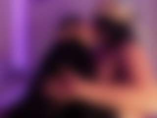 AgathaandAtenea's Live Sex Cam Show