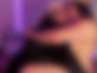 AgathaandAtenea's Live Sex Cam Show