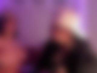 AgathaandAtenea's Live Sex Cam Show