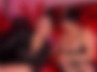 AgathaandAtenea's Live Sex Cam Show