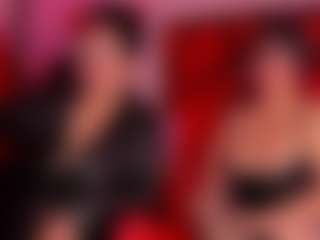 AgathaandAtenea's Live Sex Cam Show