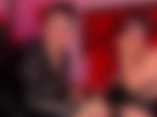 AgathaandAtenea's Live Sex Cam Show