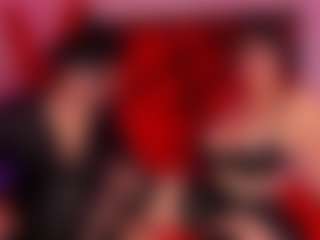 AgathaandAtenea's Live Sex Cam Show