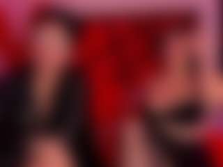 AgathaandAtenea's Live Sex Cam Show