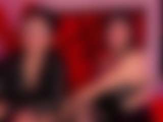 AgathaandAtenea's Live Sex Cam Show