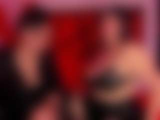 AgathaandAtenea's Live Sex Cam Show