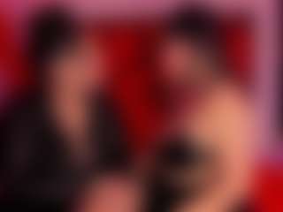 AgathaandAtenea's Live Sex Cam Show