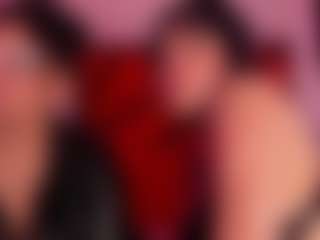 AgathaandAtenea's Live Sex Cam Show
