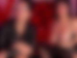 AgathaandAtenea's Live Sex Cam Show