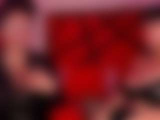 AgathaandAtenea's Live Sex Cam Show