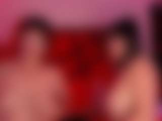 AgathaandAtenea's Live Sex Cam Show