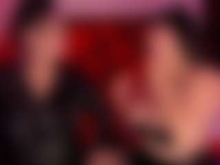 AgathaandAtenea's Live Sex Cam Show