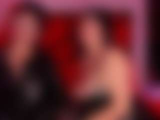 AgathaandAtenea's Live Sex Cam Show