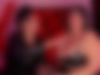 AgathaandAtenea's Live Sex Cam Show