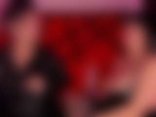 AgathaandAtenea's Live Sex Cam Show