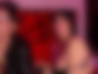 AgathaandAtenea's Live Sex Cam Show