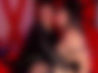 AgathaandAtenea's Live Sex Cam Show