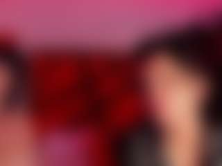 AgathaandAtenea's Live Sex Cam Show