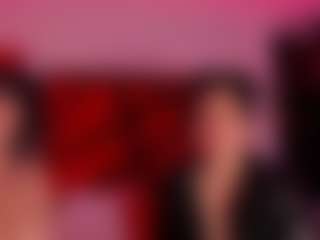 AgathaandAtenea's Live Sex Cam Show