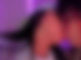 AgathaandAtenea's Live Sex Cam Show