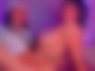 AgathaandAtenea's Live Sex Cam Show