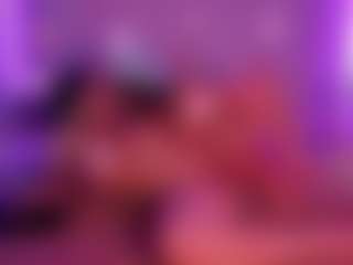 AgathaandAtenea's Live Sex Cam Show