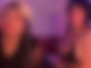 AgathaandAtenea's Live Sex Cam Show
